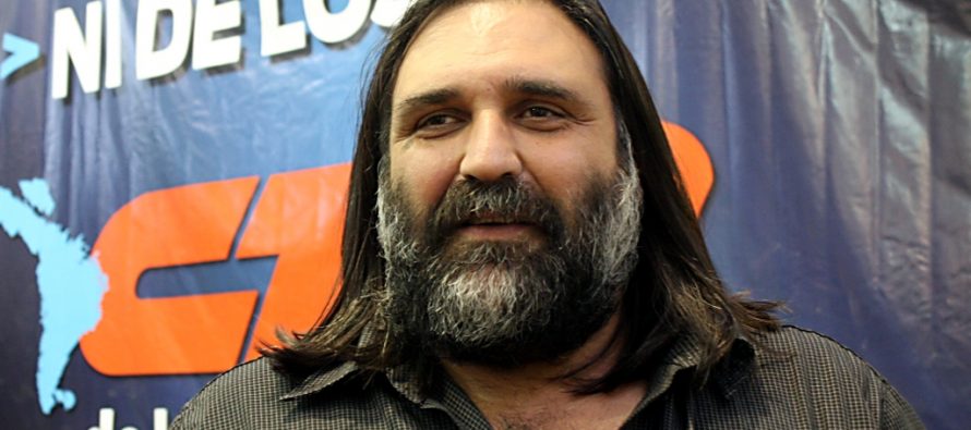 Millonaria multa de la Provincia contra el gremio de Roberto Baradel