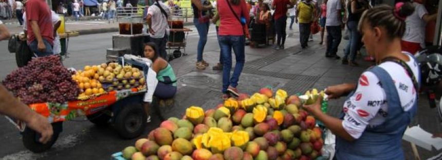 El INDEC informó un profundo aumento de la informalidad laboral