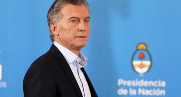 Macri, sobre el aborto legal: «No importa cuál sea el resultado, ganará la democracia»