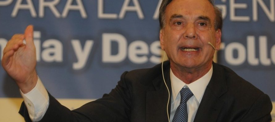 Pichetto confirmó que habrá cambios en el proyecto de aborto legal