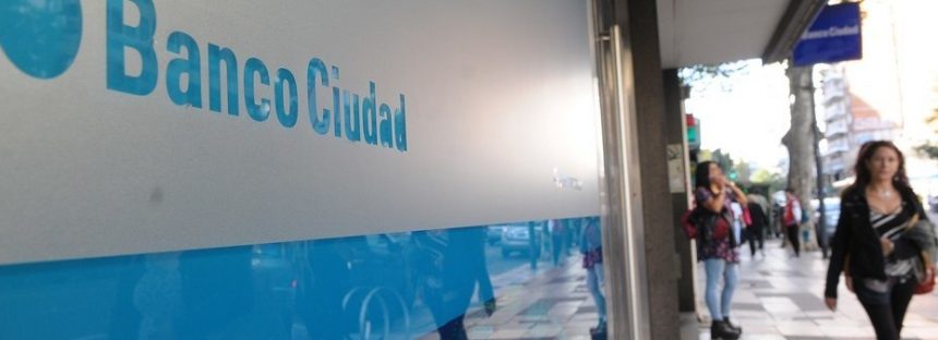 El informe económico semanal del Banco Ciudad