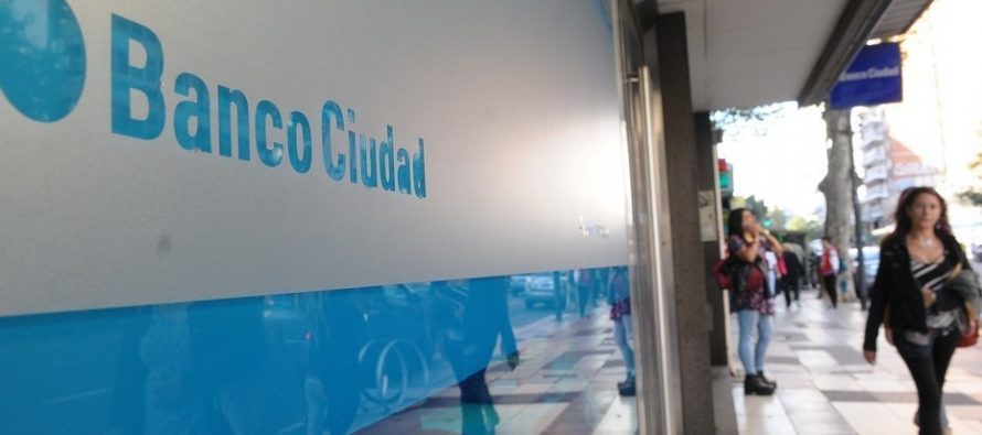 El informe económico semanal del Banco Ciudad
