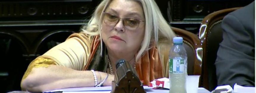 A los 39 años murió el hijastro de Elisa Carrió