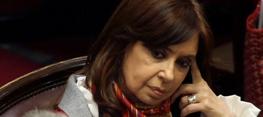Cristina Kirchner encabezará la “contracumbre” del G-20