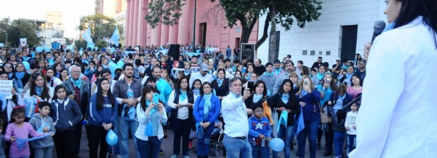 El norte inclina la balanza en contra del aborto