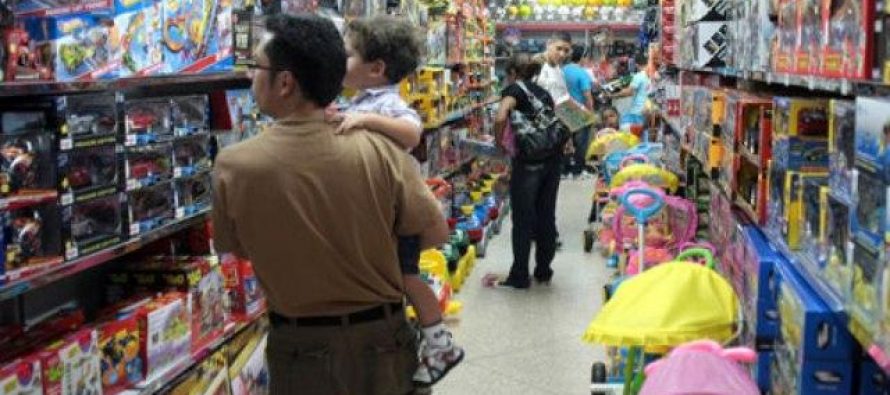 Las nuevas promociones por el Día del Niño que ofrece el Banco Ciudad
