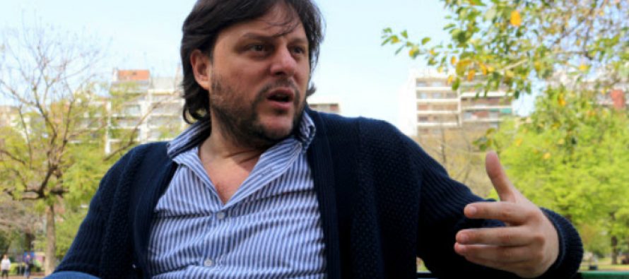 Santoro: “No la veo a Cristina con ganas de ser candidata”