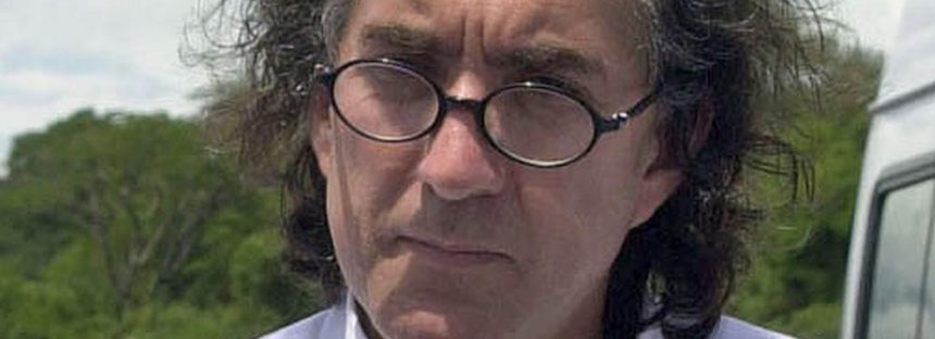 Cayó Oscar Thomas, el último prófugo de la causa de los cuadernos