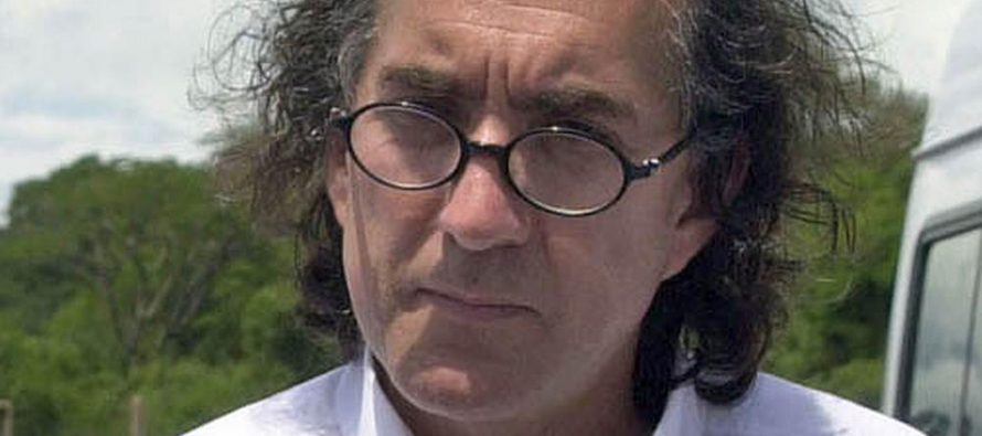 Cayó Oscar Thomas, el último prófugo de la causa de los cuadernos
