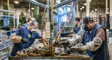 La UIA informó que se perdieron 25 mil empleos industriales en 2018