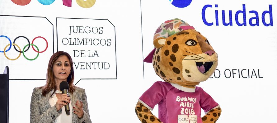 El Banco Ciudad inaugura muestra de grandes deportistas argentinos