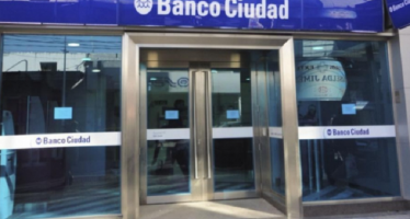 Los datos fiscales del Banco Ciudad mostraron una nueva reducción del déficit primario