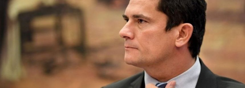 El juez Moro será el ministro de Justicia de Bolsonaro