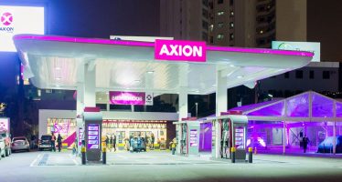 Axion aumentó 7% las naftas y la seguirán otras petroleras
