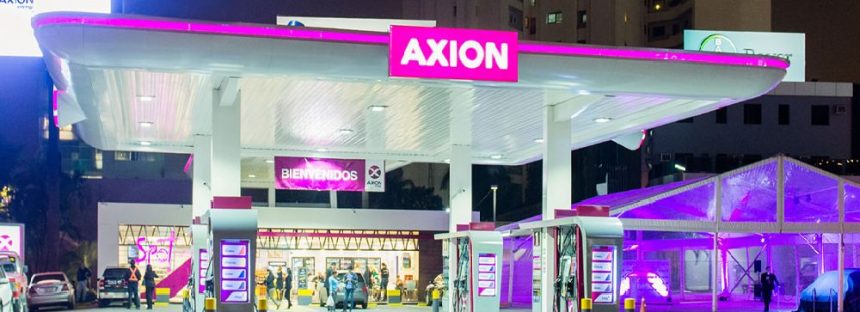 Axion aumentó 7% las naftas y la seguirán otras petroleras