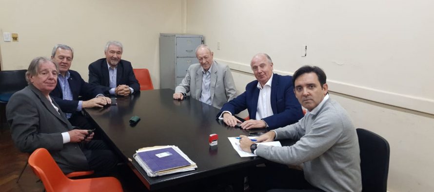 Vigiladores firmaron la paritaria con un aumento del 41%