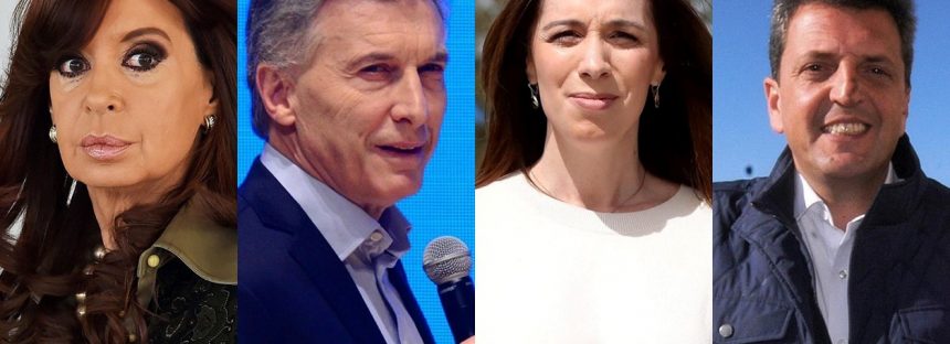 Los tres escenarios electorales que se analizan para 2019