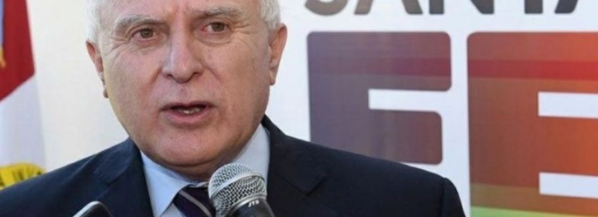 Lifschitz: ”El bono es un manotazo de ahogado”