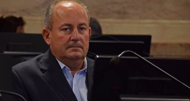 Denuncian por abuso sexual al senador pampeano Juan Carlos Marino