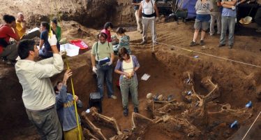 El Equipo de Antropología Forense paró sus actividades por falta de fondos