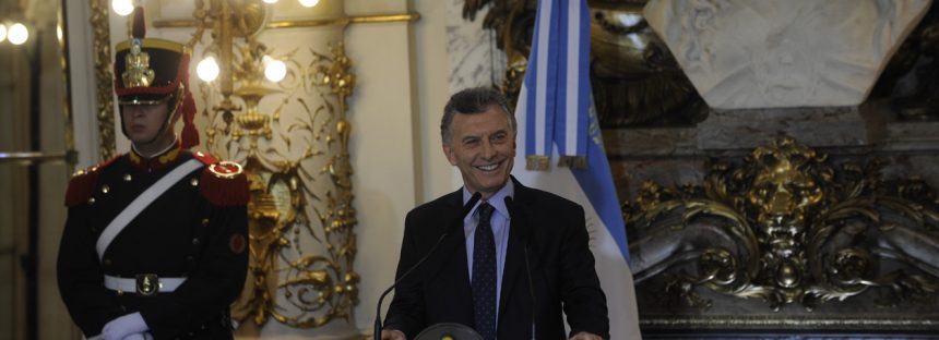 Tras el fin del G-20, Macri esquivó hablar sobre su reelección