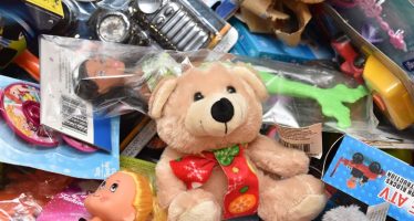 El Banco Ciudad lanzó descuentos en jugueterías antes de las fiestas