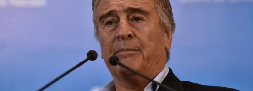 Correo Argentino: el fiscal Pollicita pidió la indagatoria de Aguad