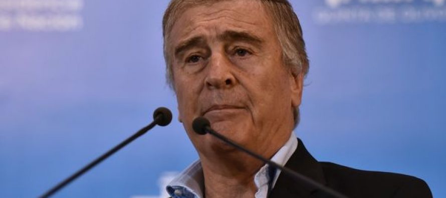 Correo Argentino: el fiscal Pollicita pidió la indagatoria de Aguad