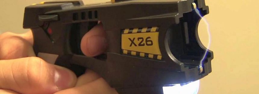 El Ministerio de Seguridad adquirirá 300 pistolas Taser