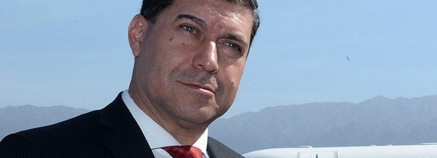 La Corte revisará la consulta sobre la re reelección de Sergio Casas