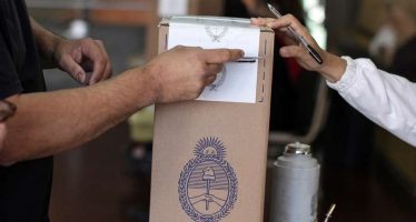Las elecciones PASO serán el 8 de agosto y las generales el 24 de octubre