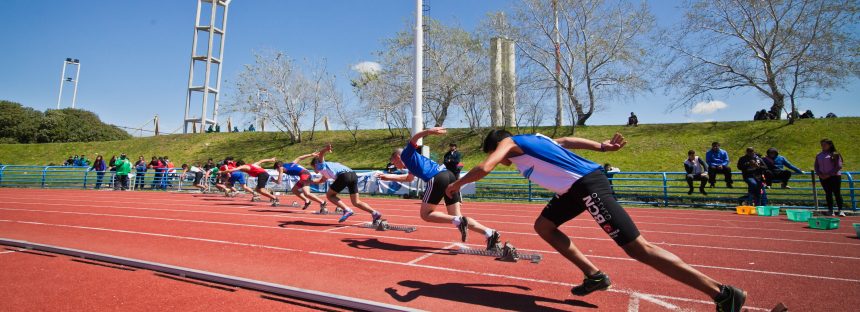 El Gobierno convirtió a la Secretaría de Deportes en una Agencia