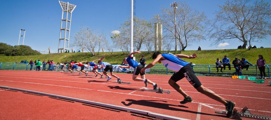 El Gobierno convirtió a la Secretaría de Deportes en una Agencia