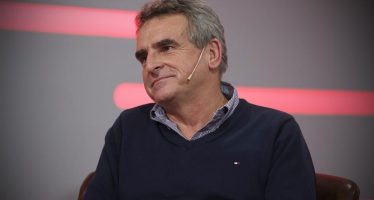 Rossi: “Las posibilidades de reelección de Macri son muy pequeñas”