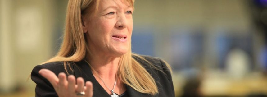 Stolbizer: “Todos compiten para ver cuál es el más Bolsonaro”