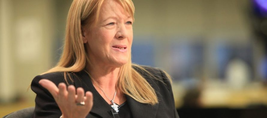 Stolbizer: “Todos compiten para ver cuál es el más Bolsonaro”