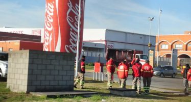 Coca Cola presentará un plan de reestructuración y podría despedir personal