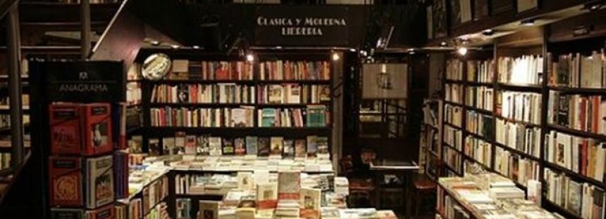 El Gobierno porteño impedirá el cierre de la librería Clásica y Moderna