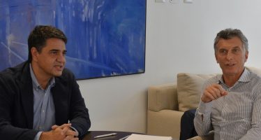 Ante la insistencia de la UCR, Jorge Macri acepta una interna en Cambiemos «pero en todos los cargos»