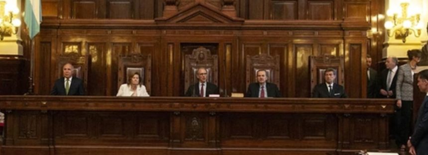 La Corte Suprema obliga al Estado a pargarle $15.000 millones a San Luis