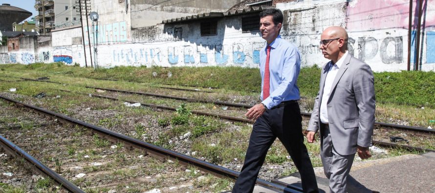 Juan Manuel Urtubey: «Percibo un Estado incapaz de resolver los problemas de la gente»