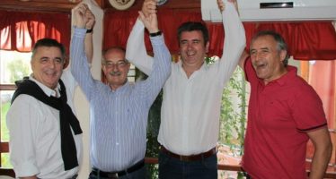 Cambiemos se impuso con casi el 50% en La Falda, Córdoba