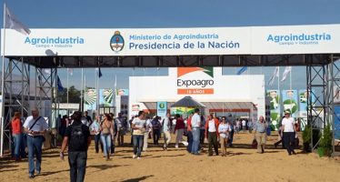 Banco Ciudad dirá presente en el Expoagro 2019
