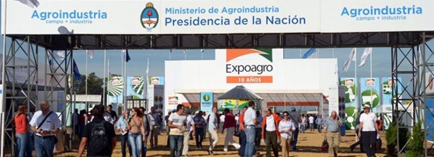 Banco Ciudad dirá presente en el Expoagro 2019