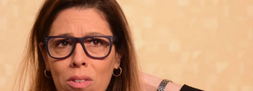 Laura Alonso: «Atacan a Stornelli porque no les pudieron meter un tiro como se lo metieron a Nisman»