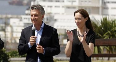 Macri derribó el «plan V» y puso fin a las especulaciones