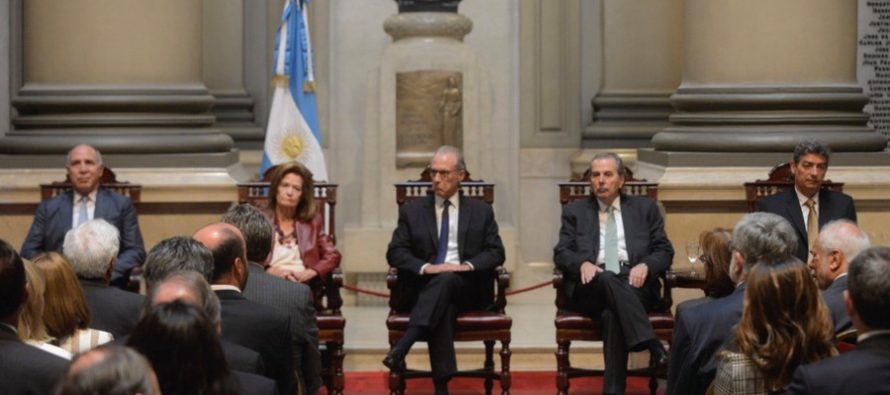 La Corte Suprema declaró la inconstitucionalidad en el cobro de Ganancias a jubilados