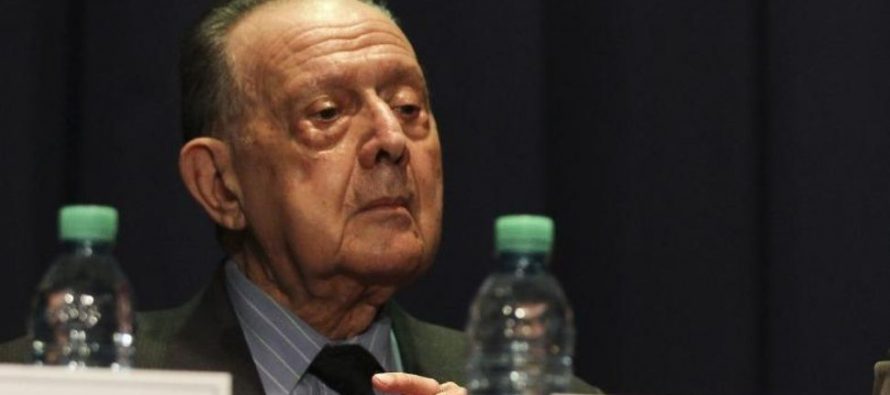Se suicidó el prestigioso forense Osvaldo Raffo