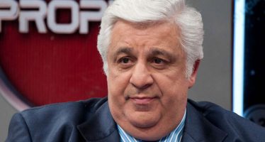 Samid: “¿Qué le diría a Macri? Que renuncie y se vaya lo antes posible”