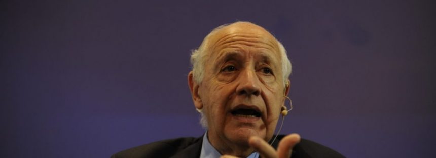 Roberto Lavagna: “Sorprende que no se haya aprendido del pasado”